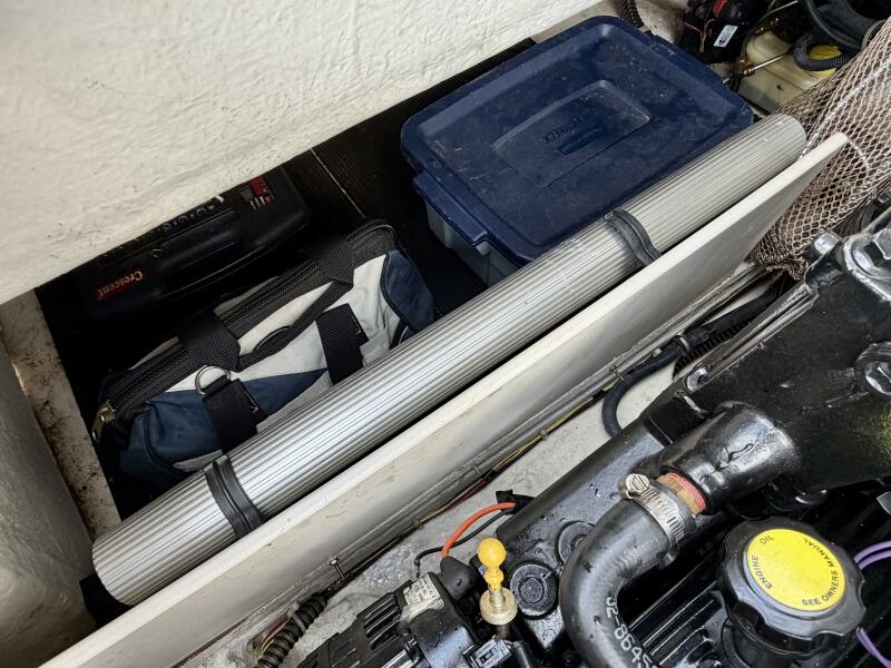 22' 2007 Maxum 2200 SR3