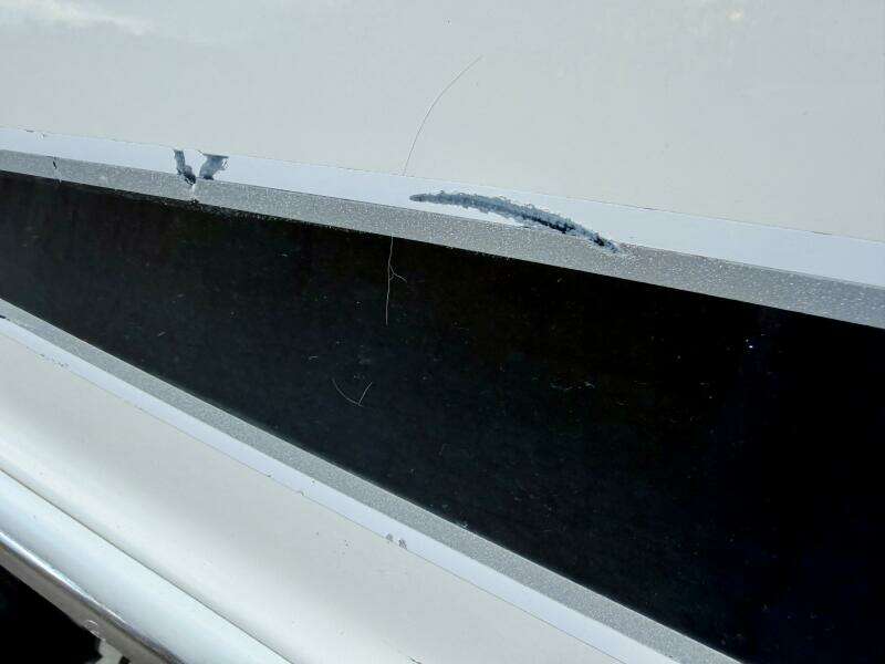 22ft Maxum Yacht For Sale