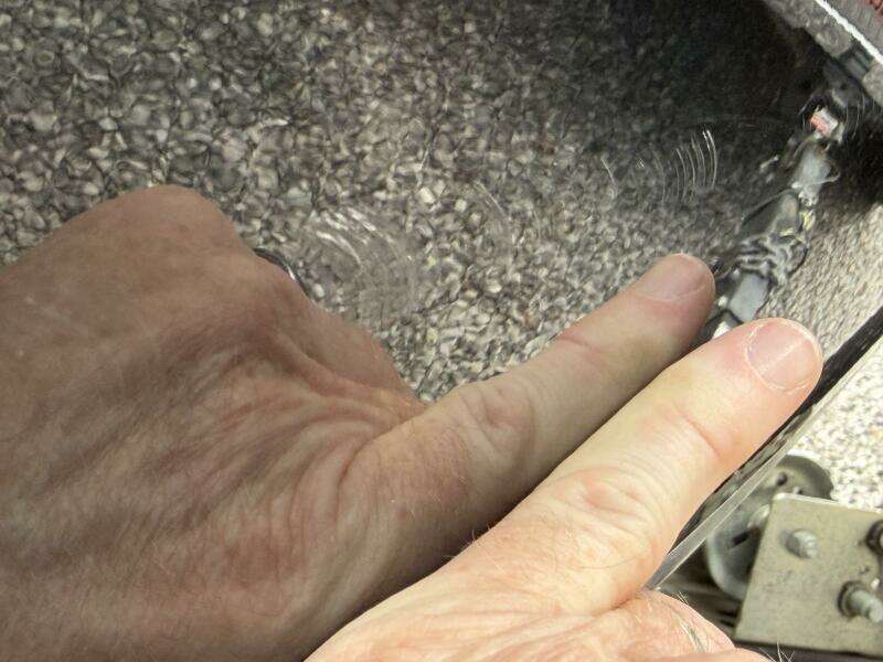 22ft Maxum Yacht For Sale