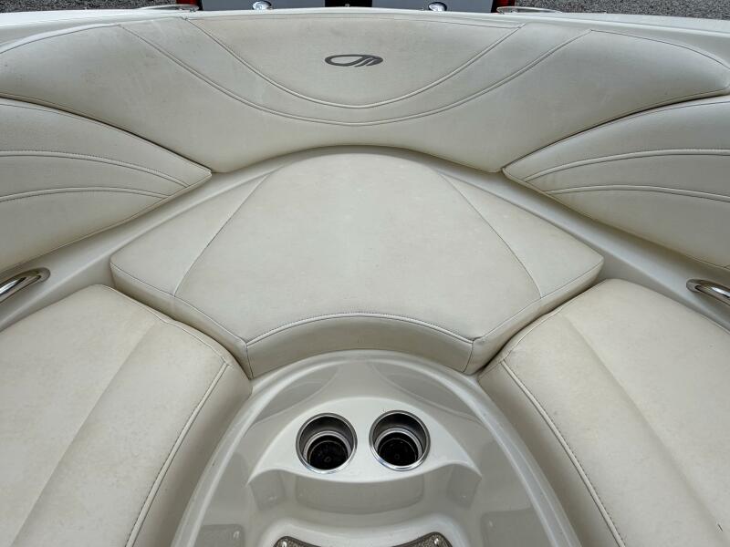22' 2007 Maxum 2200 SR3