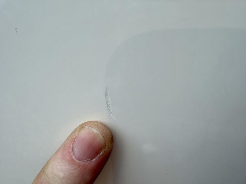 22' 2007 Maxum 2200 SR3