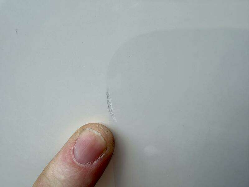 22ft Maxum Yacht For Sale