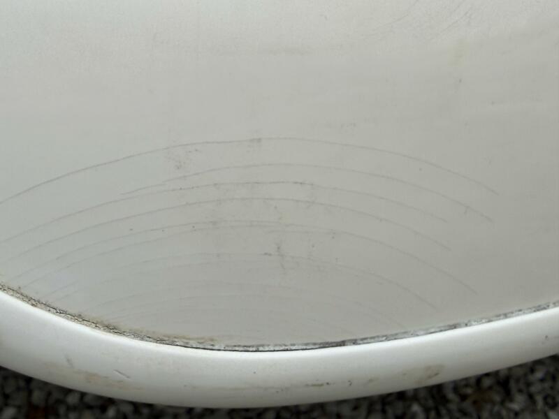 22' 2007 Maxum 2200 SR3