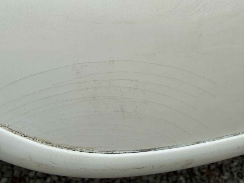 22ft Maxum Yacht For Sale