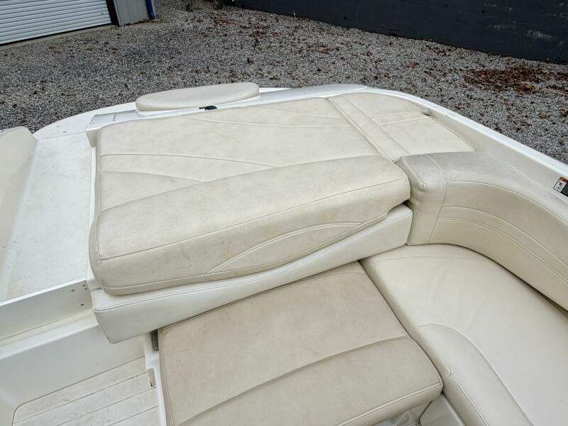 22' 2007 Maxum 2200 SR3