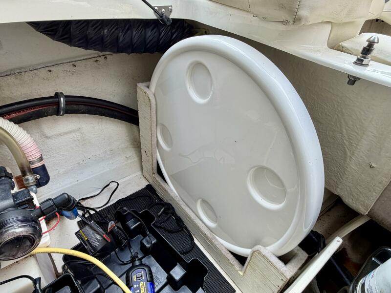 22' 2007 Maxum 2200 SR3