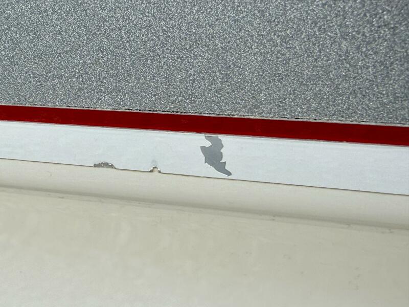 22' 2007 Maxum 2200 SR3