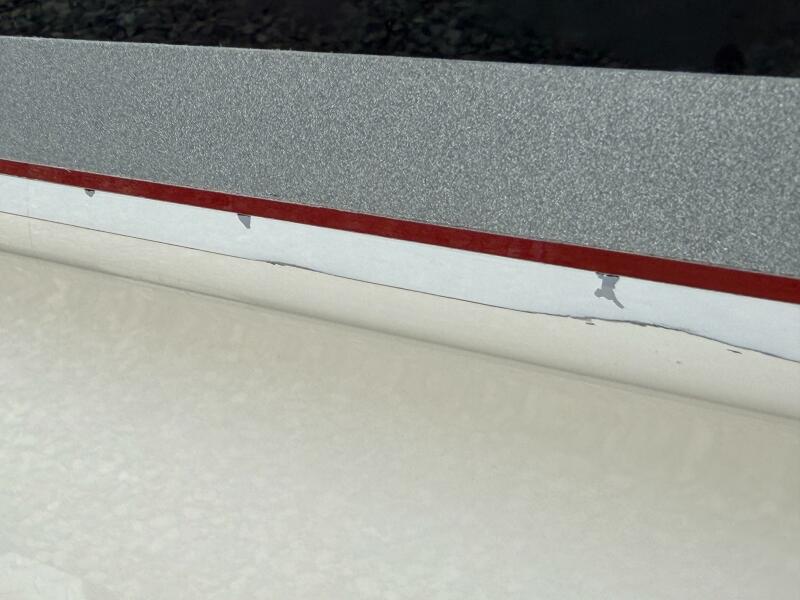 22' 2007 Maxum 2200 SR3