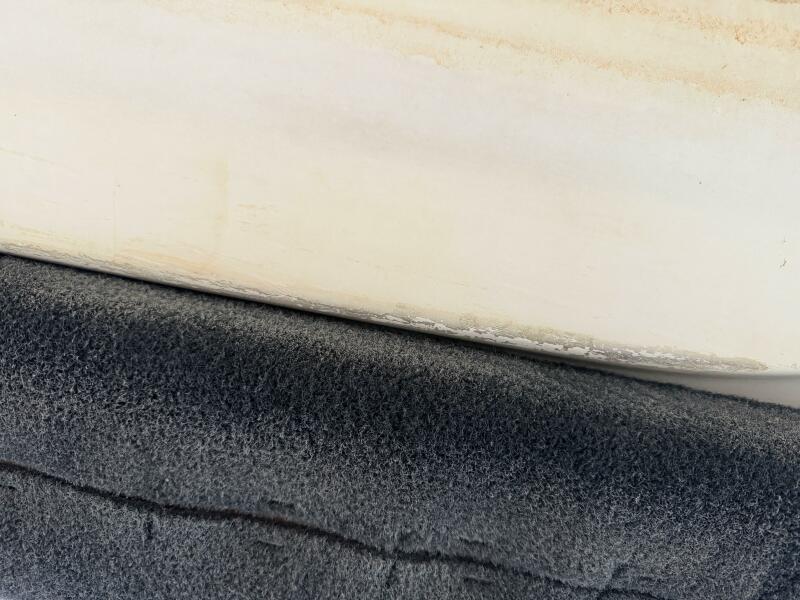 22' 2007 Maxum 2200 SR3