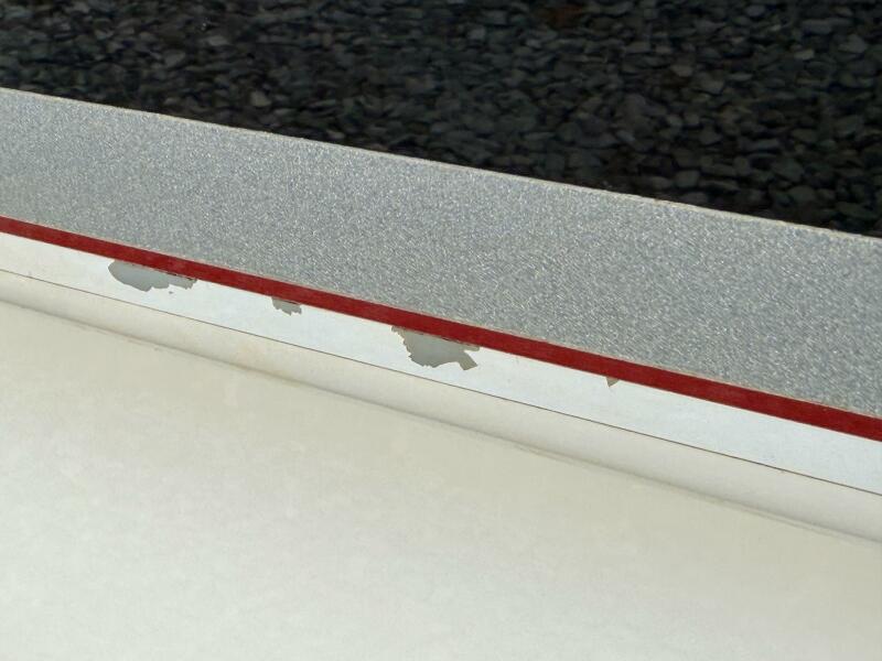 22' 2007 Maxum 2200 SR3