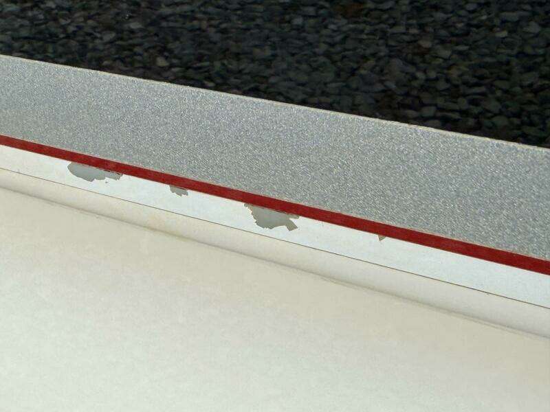 22ft Maxum Yacht For Sale