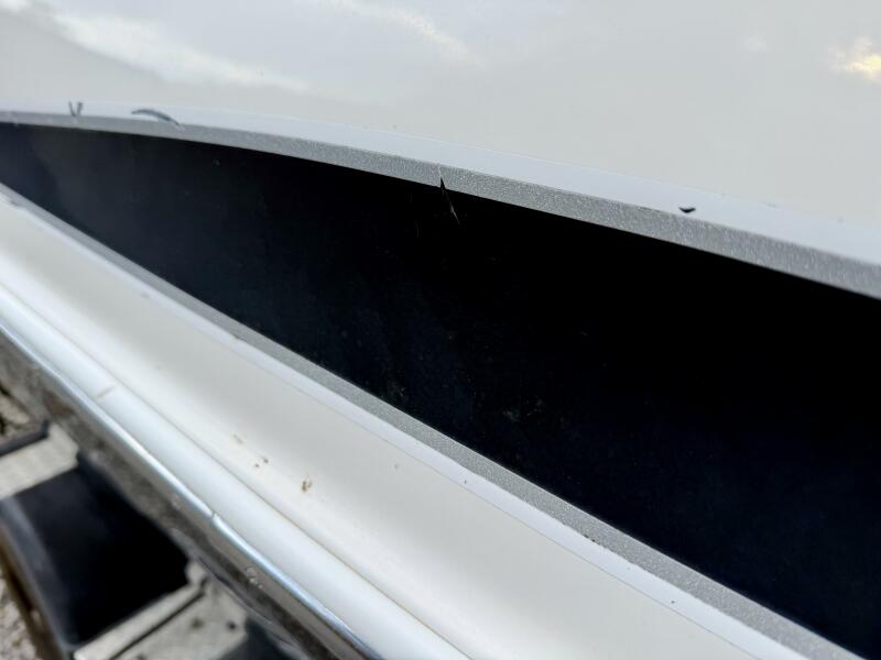 22' 2007 Maxum 2200 SR3