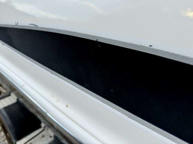 22ft Maxum Yacht For Sale