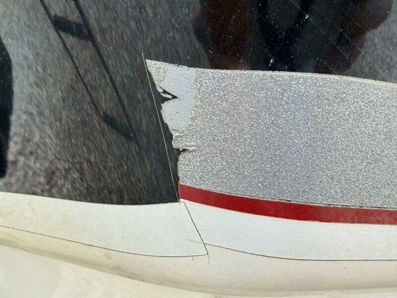 22ft Maxum Yacht For Sale