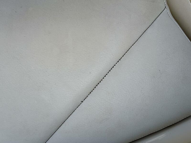 22' 2007 Maxum 2200 SR3