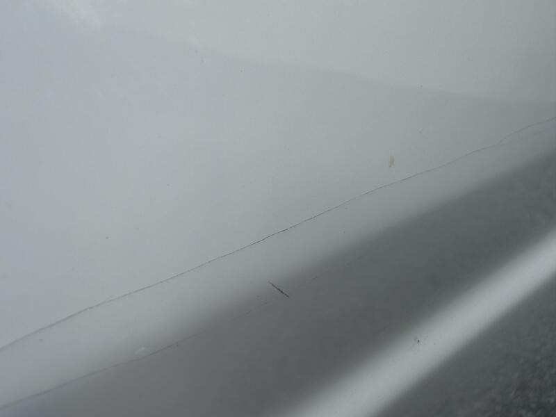 22' 2007 Maxum 2200 SR3