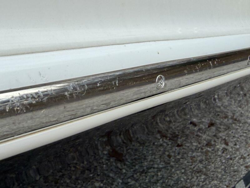 22' 2007 Maxum 2200 SR3