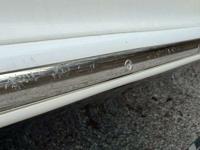 22ft Maxum Yacht For Sale