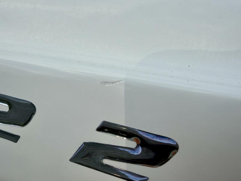 22' 2007 Maxum 2200 SR3