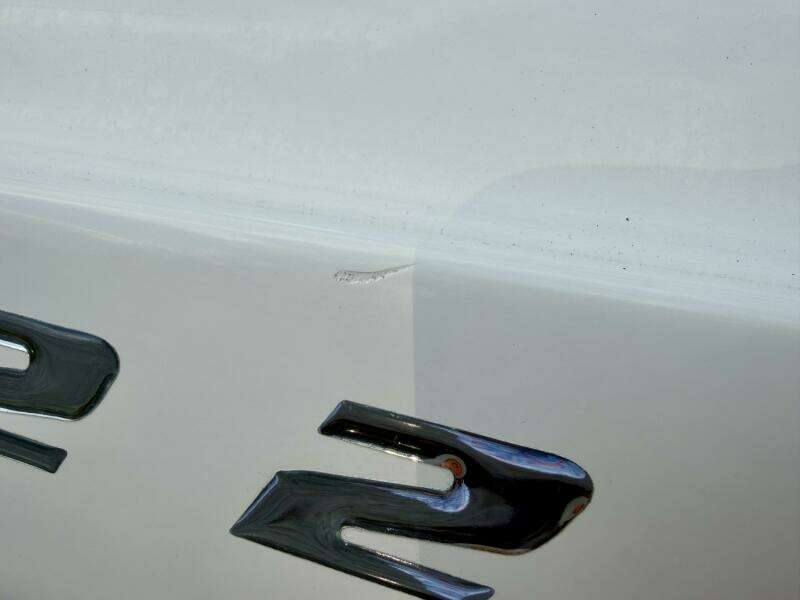 22ft Maxum Yacht For Sale