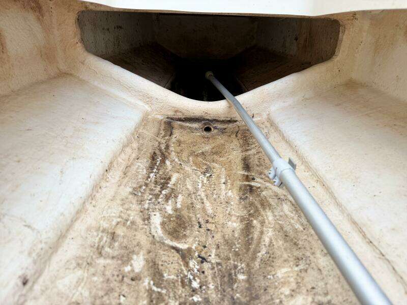 22ft Maxum Yacht For Sale