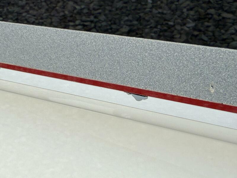 22' 2007 Maxum 2200 SR3