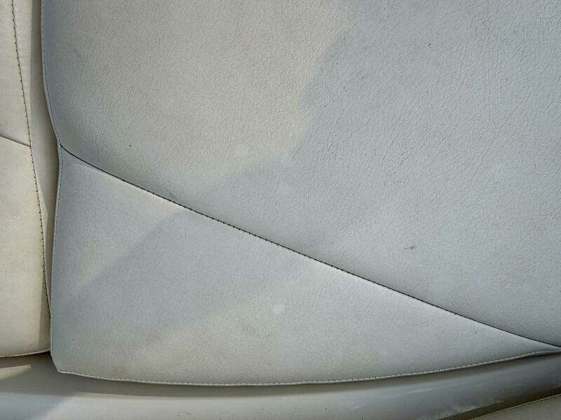 22ft Maxum Yacht For Sale