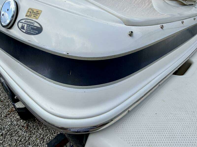 22ft Maxum Yacht For Sale