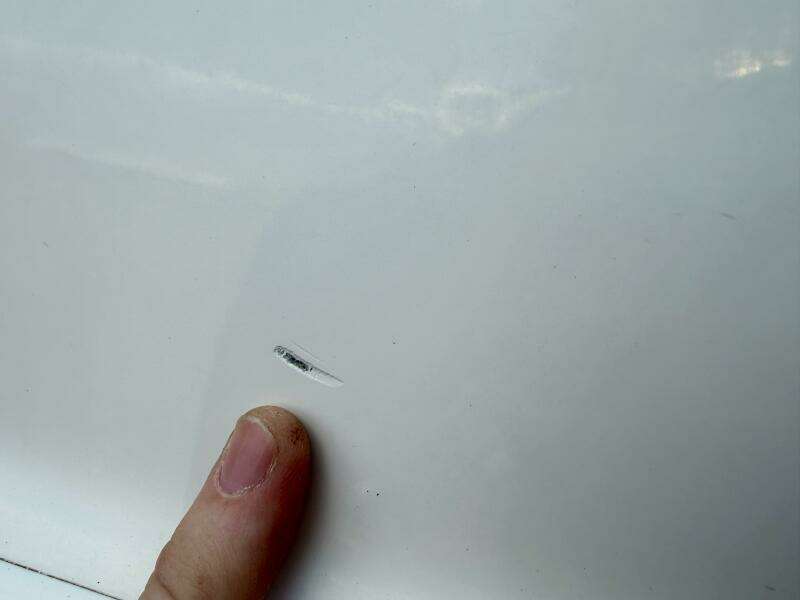 22ft Maxum Yacht For Sale