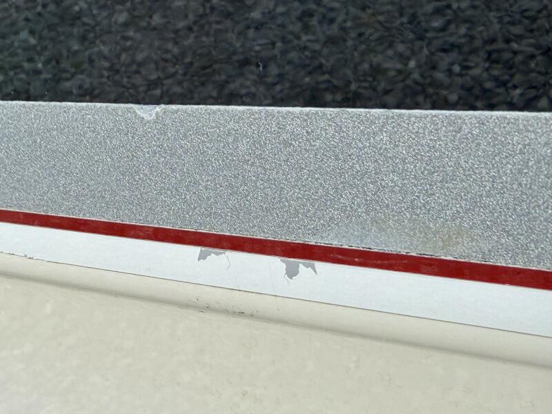 22' 2007 Maxum 2200 SR3