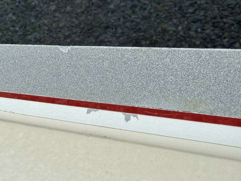 22ft Maxum Yacht For Sale