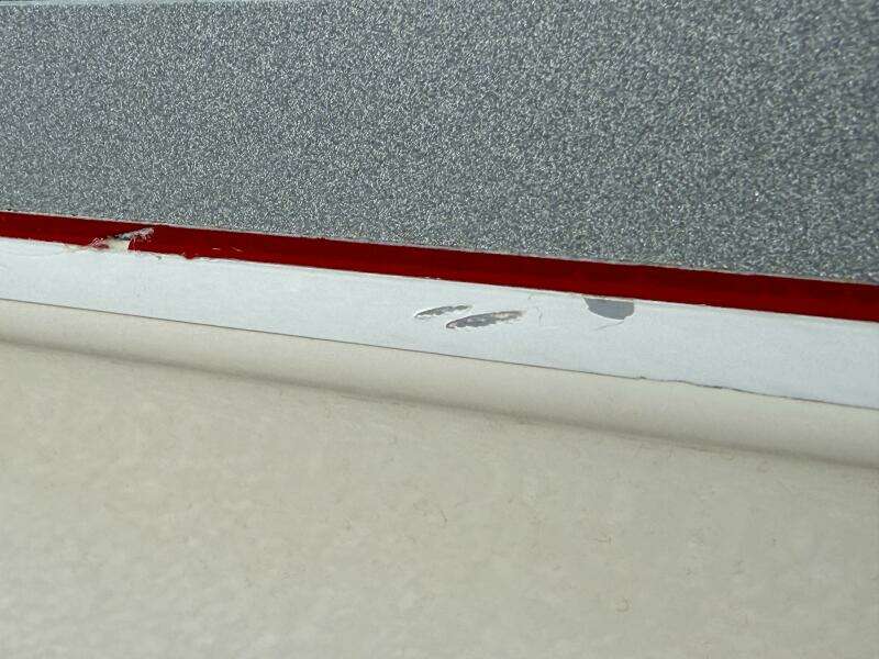 22ft Maxum Yacht For Sale