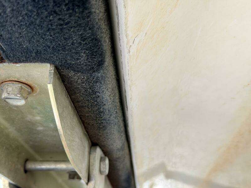 22ft Maxum Yacht For Sale