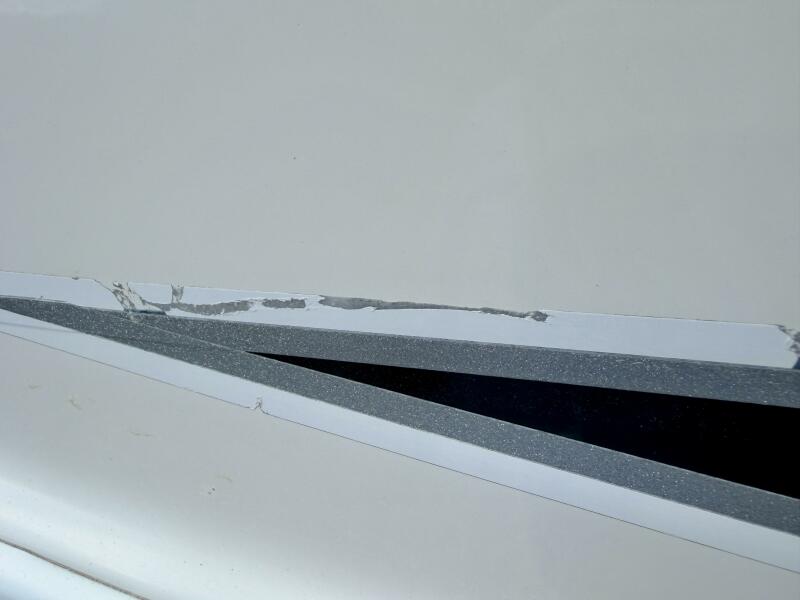 22' 2007 Maxum 2200 SR3