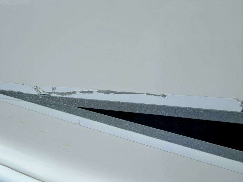 22ft Maxum Yacht For Sale