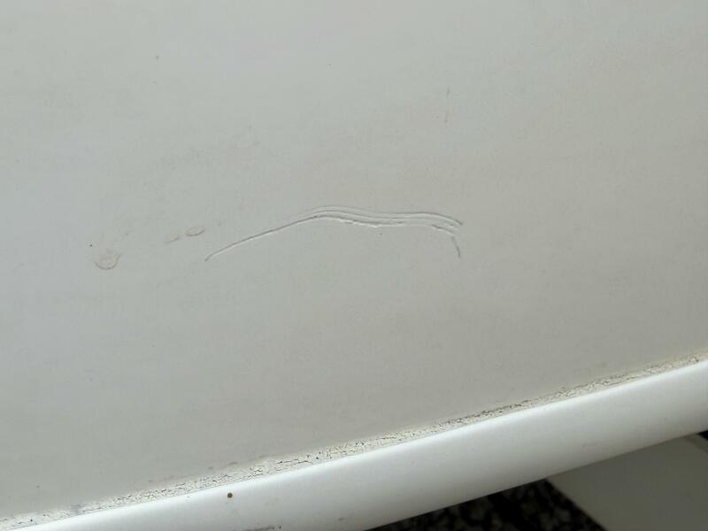 22' 2007 Maxum 2200 SR3