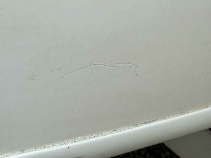 22ft Maxum Yacht For Sale