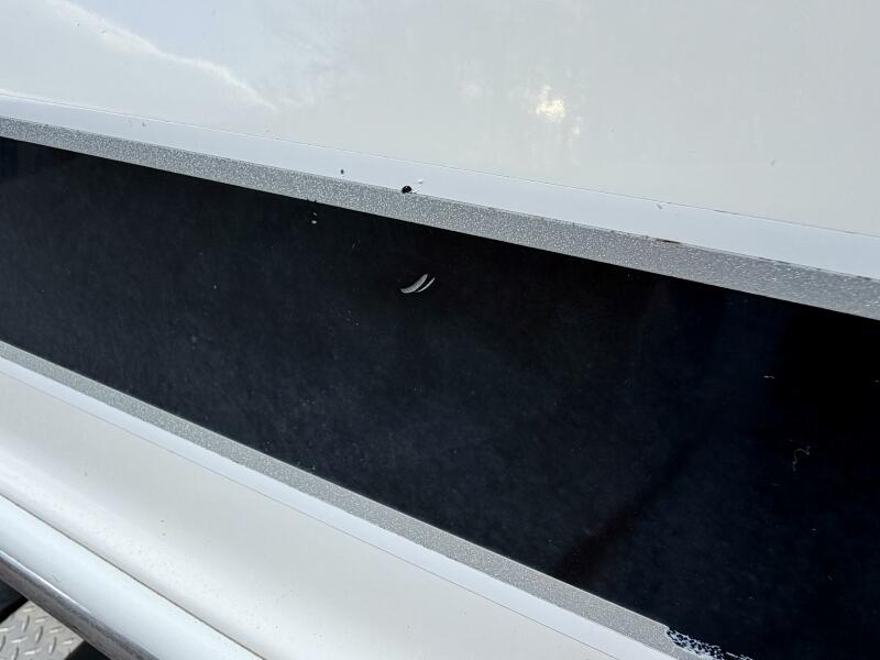 22' 2007 Maxum 2200 SR3