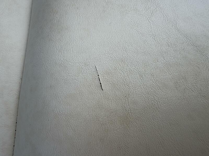 22' 2007 Maxum 2200 SR3