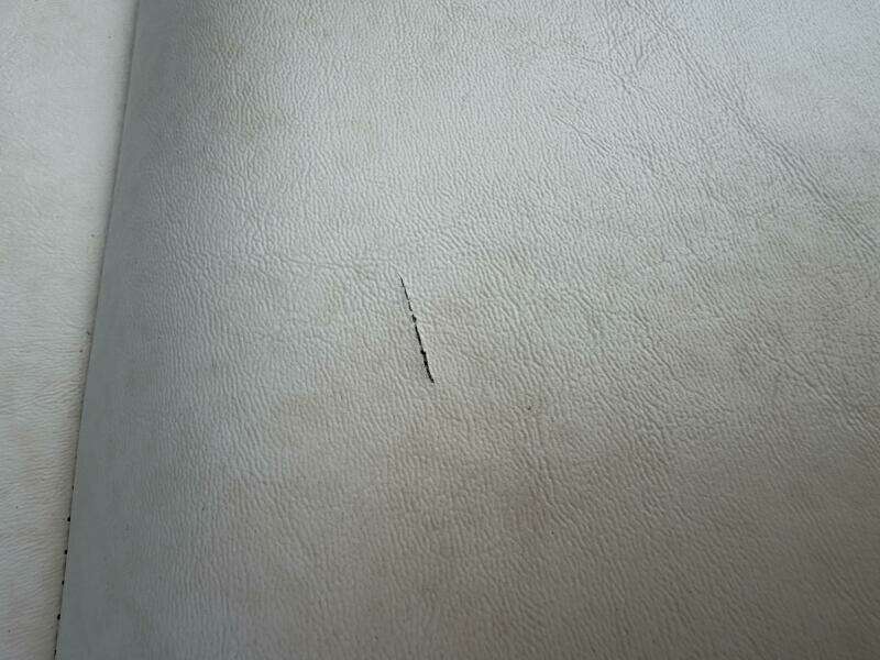 22ft Maxum Yacht For Sale