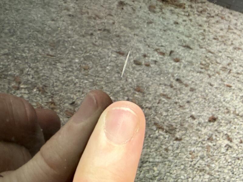 22' 2007 Maxum 2200 SR3