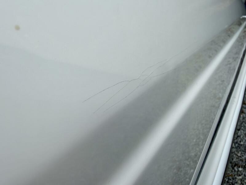 22' 2007 Maxum 2200 SR3