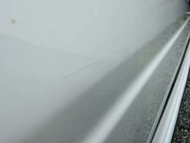 22ft Maxum Yacht For Sale