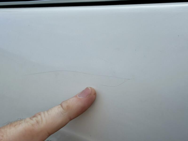 22' 2007 Maxum 2200 SR3