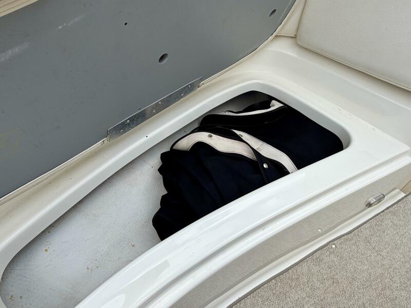 22' 2007 Maxum 2200 SR3