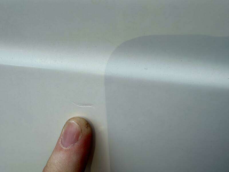 22ft Maxum Yacht For Sale