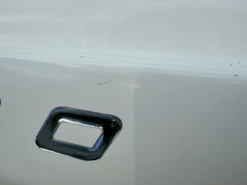 22' 2007 Maxum 2200 SR3