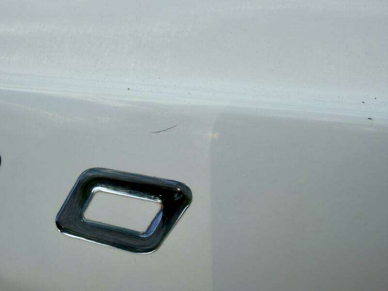 22ft Maxum Yacht For Sale