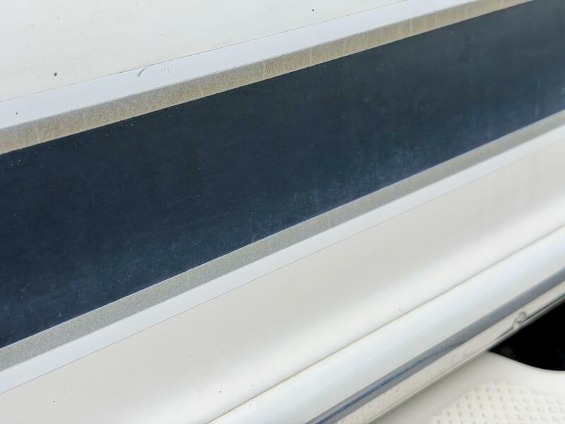 22' 2007 Maxum 2200 SR3