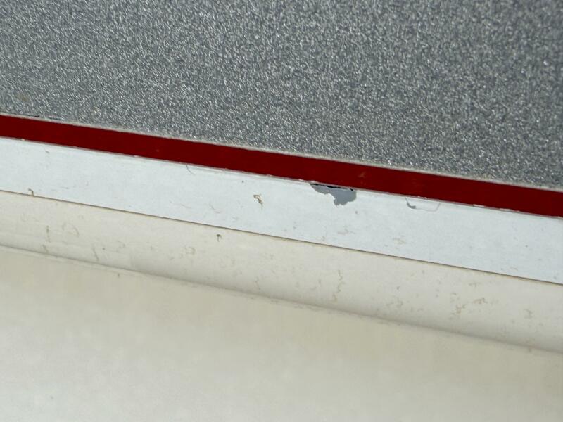 22' 2007 Maxum 2200 SR3